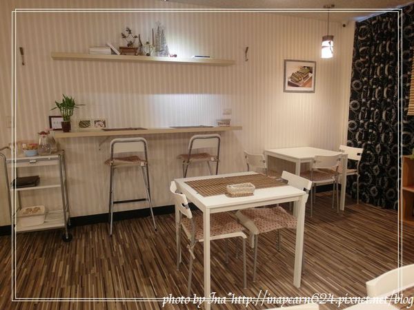 七見櫻堂巧克力甜點專賣店(板新店):<台北>新埔站-三層下午茶♥七見櫻堂♥