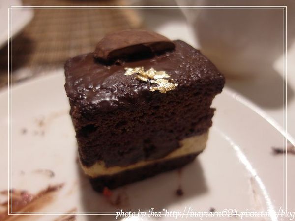 七見櫻堂巧克力甜點專賣店(板新店):<台北>新埔站-三層下午茶♥七見櫻堂♥