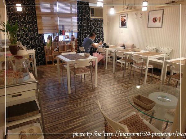 七見櫻堂巧克力甜點專賣店(板新店):<台北>新埔站-三層下午茶♥七見櫻堂♥