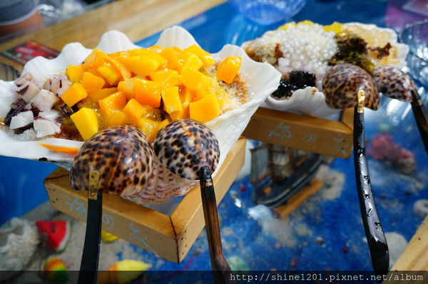 小琉球兩天一夜【戀戀海景離島旅遊】浮潛+BBQ+阿念達小酒吧+花瓶岩+蛤板灣 威尼斯海灘+潮間帶+爆漿黑糖包+魷魚伯母