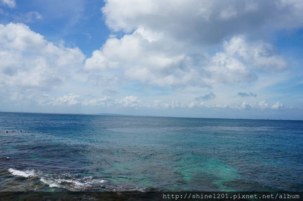 小琉球兩天一夜【戀戀海景離島旅遊】浮潛+BBQ+阿念達小酒吧+花瓶岩+蛤板灣 威尼斯海灘+潮間帶+爆漿黑糖包+魷魚伯母