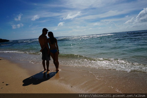 小琉球兩天一夜【戀戀海景離島旅遊】浮潛+BBQ+阿念達小酒吧+花瓶岩+蛤板灣 威尼斯海灘+潮間帶+爆漿黑糖包+魷魚伯母