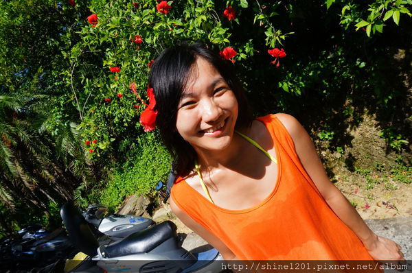 小琉球兩天一夜【戀戀海景離島旅遊】浮潛+BBQ+阿念達小酒吧+花瓶岩+蛤板灣 威尼斯海灘+潮間帶+爆漿黑糖包+魷魚伯母