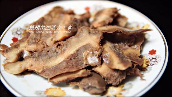 金花滷味:【宅配】好吃的滷味~讓人意猶未盡♪♪ 金花滷味♪♪