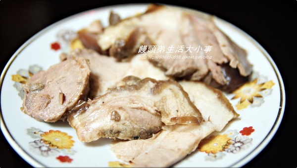 金花滷味:【宅配】好吃的滷味~讓人意猶未盡♪♪ 金花滷味♪♪