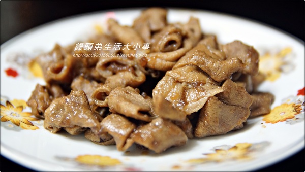 金花滷味:【宅配】好吃的滷味~讓人意猶未盡♪♪ 金花滷味♪♪