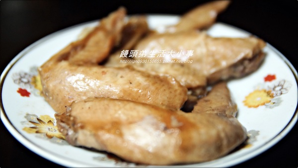 金花滷味:【宅配】好吃的滷味~讓人意猶未盡♪♪ 金花滷味♪♪