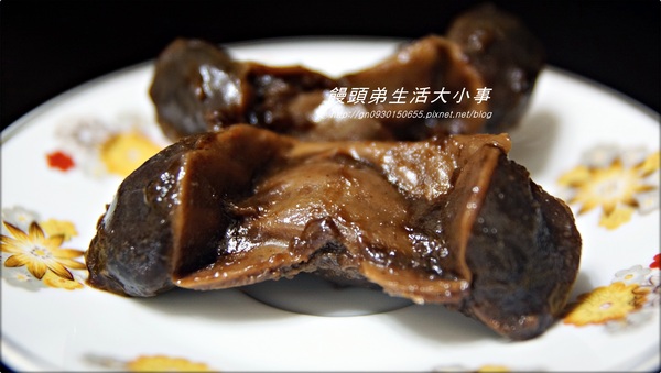 金花滷味:【宅配】好吃的滷味~讓人意猶未盡♪♪ 金花滷味♪♪