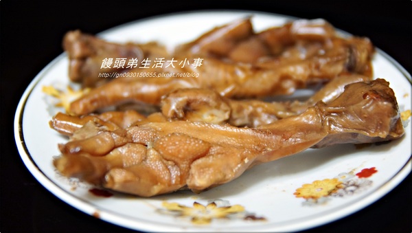 金花滷味:【宅配】好吃的滷味~讓人意猶未盡♪♪ 金花滷味♪♪