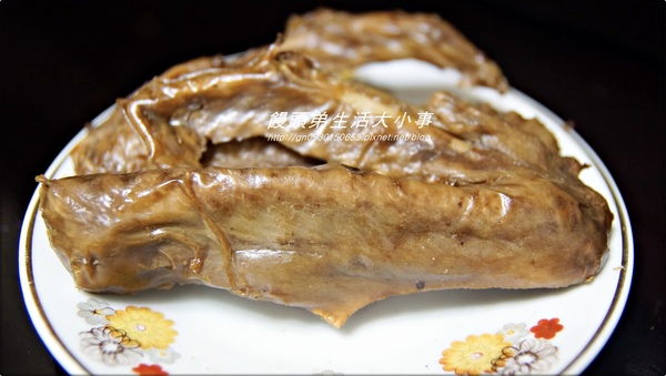 金花滷味:【宅配】好吃的滷味~讓人意猶未盡♪♪ 金花滷味♪♪