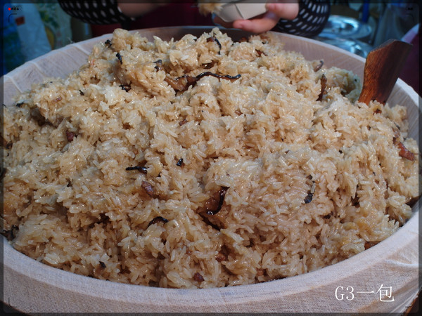 吳記螃蟹羹(士林店)：士林夜市內可以坐著好好吃一餐的小吃『吳記螃蟹羹(士林店)』