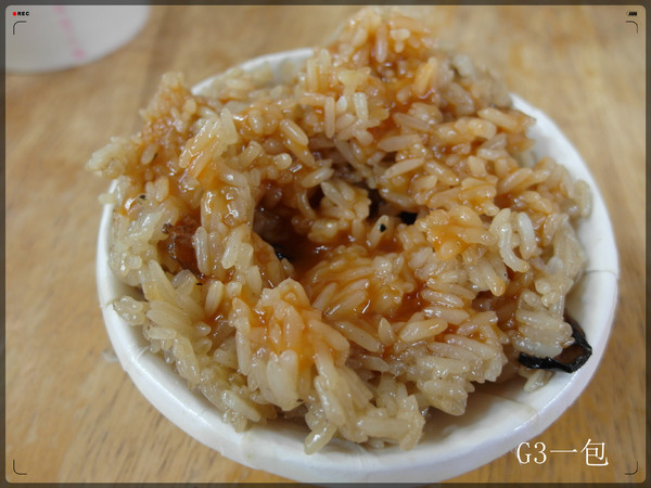 吳記螃蟹羹(士林店)：士林夜市內可以坐著好好吃一餐的小吃『吳記螃蟹羹(士林店)』