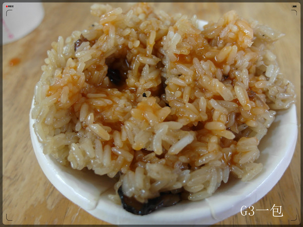 吳記螃蟹羹(士林店)：士林夜市內可以坐著好好吃一餐的小吃『吳記螃蟹羹(士林店)』