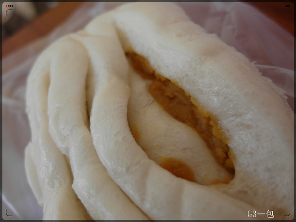 饅頭專賣店：台北公館｜口味眾多的「鮮奶饅頭專賣店」