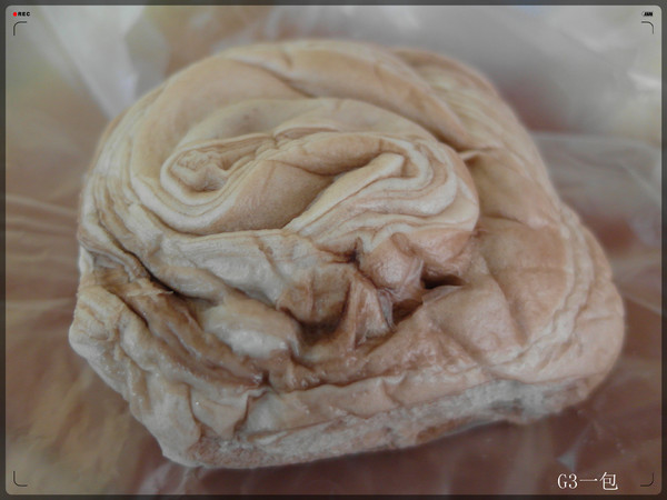 饅頭專賣店：台北公館｜口味眾多的「鮮奶饅頭專賣店」