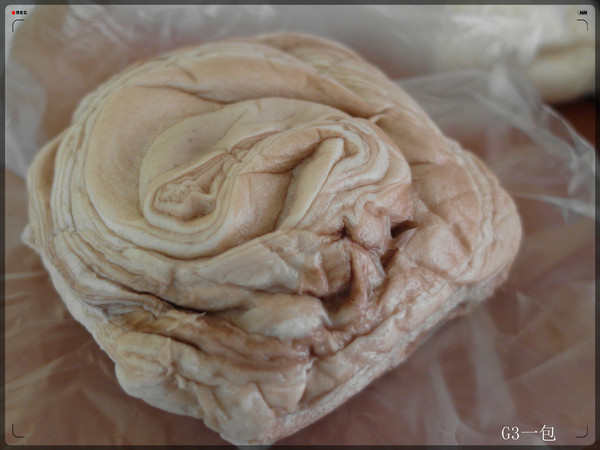 饅頭專賣店：台北公館｜口味眾多的「鮮奶饅頭專賣店」