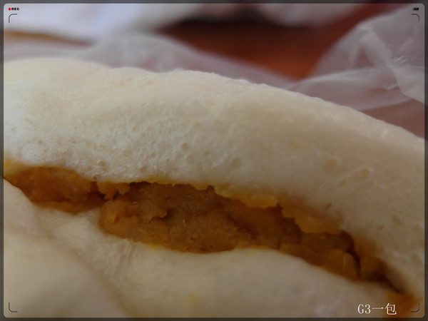 饅頭專賣店：台北公館｜口味眾多的「鮮奶饅頭專賣店」