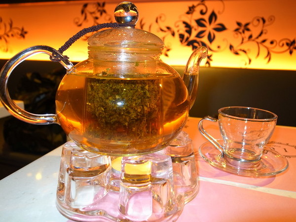 IOU Cafe：<台北|永康街|冰品>冬天吃冰好爽快!!!手作經典霜淇淋~IOU Cafe