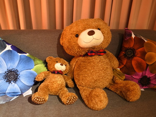 IOU Cafe：<台北|永康街|冰品>冬天吃冰好爽快!!!手作經典霜淇淋~IOU Cafe