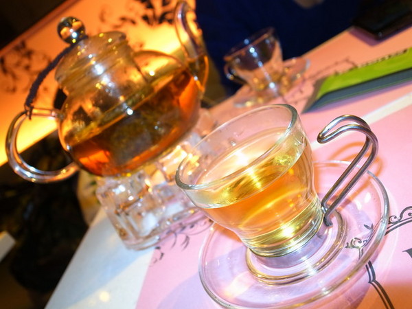 IOU Cafe：<台北|永康街|冰品>冬天吃冰好爽快!!!手作經典霜淇淋~IOU Cafe