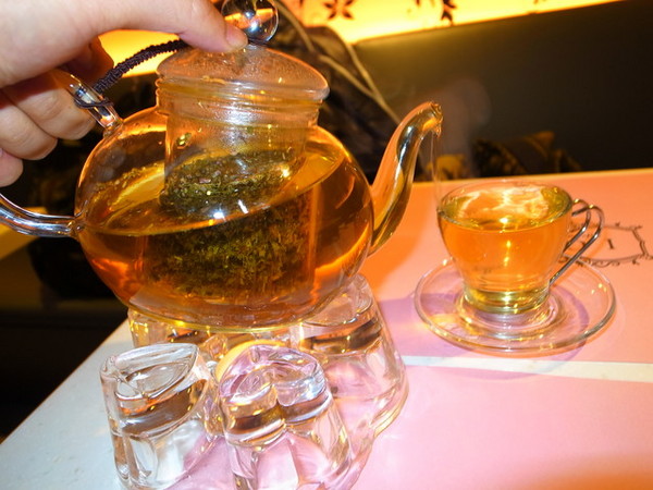 IOU Cafe：<台北|永康街|冰品>冬天吃冰好爽快!!!手作經典霜淇淋~IOU Cafe