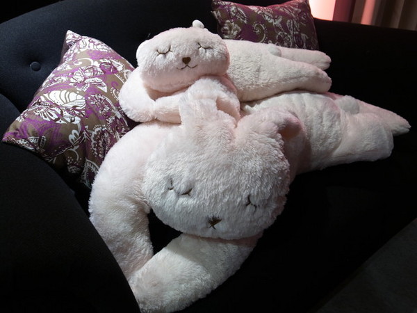 IOU Cafe：<台北|永康街|冰品>冬天吃冰好爽快!!!手作經典霜淇淋~IOU Cafe