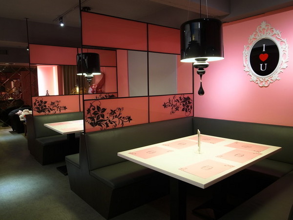 IOU Cafe：<台北|永康街|冰品>冬天吃冰好爽快!!!手作經典霜淇淋~IOU Cafe