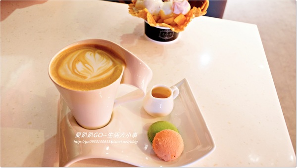 IOU Cafe:【口碑卷NO.32】夏天就是要吃冰~IOU CAFÉ