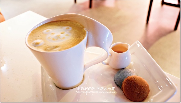 IOU Cafe:【口碑卷NO.32】夏天就是要吃冰~IOU CAFÉ