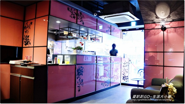 IOU Cafe:【口碑卷NO.32】夏天就是要吃冰~IOU CAFÉ