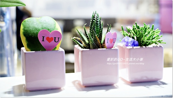 IOU Cafe:【口碑卷NO.32】夏天就是要吃冰~IOU CAFÉ