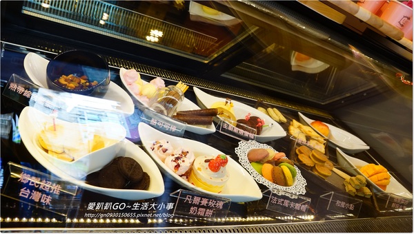 IOU Cafe:【口碑卷NO.32】夏天就是要吃冰~IOU CAFÉ