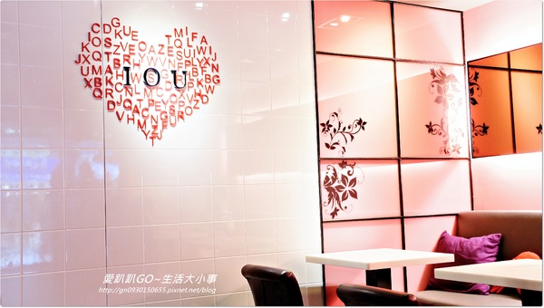 IOU Cafe:【口碑卷NO.32】夏天就是要吃冰~IOU CAFÉ