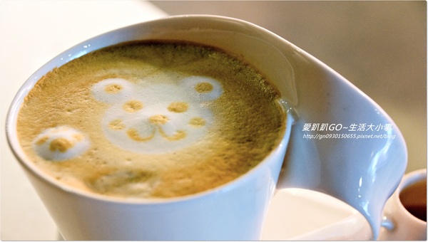 IOU Cafe:【口碑卷NO.32】夏天就是要吃冰~IOU CAFÉ