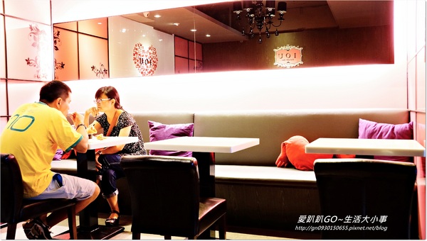 IOU Cafe:【口碑卷NO.32】夏天就是要吃冰~IOU CAFÉ