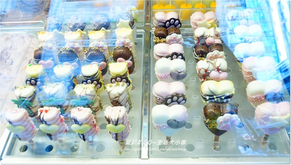 IOU Cafe:【口碑卷NO.32】夏天就是要吃冰~IOU CAFÉ