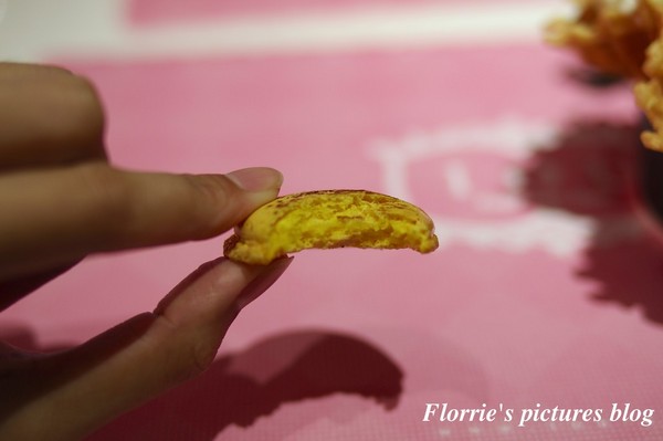 IOU Cafe：口碑券美食之旅~IOU CAFÉ手作冰淇淋店~粉嫩色調的手作冰淇店