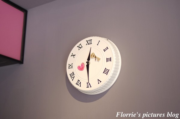 IOU Cafe：口碑券美食之旅~IOU CAFÉ手作冰淇淋店~粉嫩色調的手作冰淇店