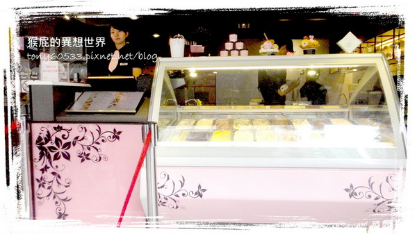 IOU Cafe:【口碑券38】永康街華麗冰品!思慕昔旗下新品牌IOU CAFÉ!