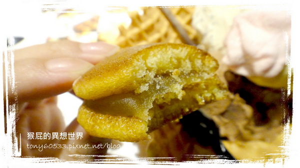 IOU Cafe:【口碑券38】永康街華麗冰品!思慕昔旗下新品牌IOU CAFÉ!