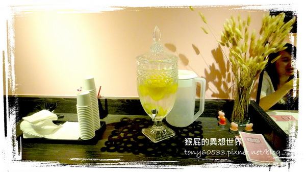 IOU Cafe:【口碑券38】永康街華麗冰品!思慕昔旗下新品牌IOU CAFÉ!