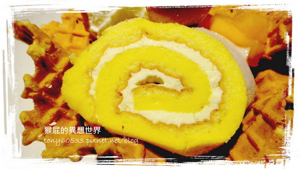 IOU Cafe:【口碑券38】永康街華麗冰品!思慕昔旗下新品牌IOU CAFÉ!