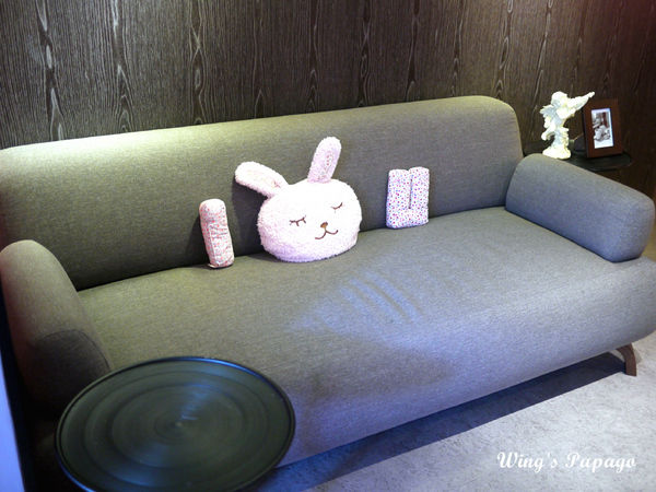 IOU Cafe:冰品也要創意+夢幻一下。【IOU CAFÉ】冰品體驗