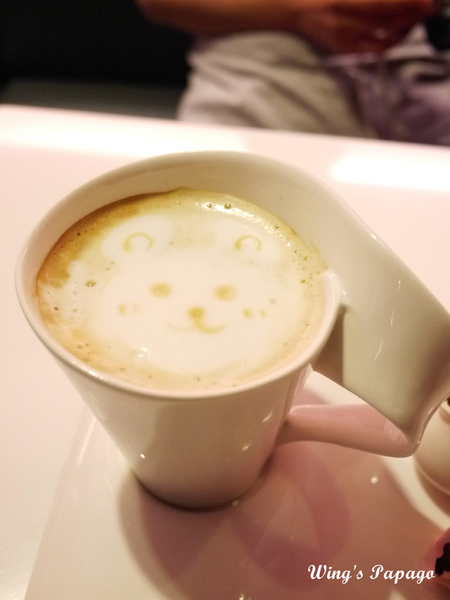 IOU Cafe:冰品也要創意+夢幻一下。【IOU CAFÉ】冰品體驗