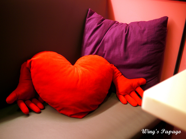 IOU Cafe:冰品也要創意+夢幻一下。【IOU CAFÉ】冰品體驗