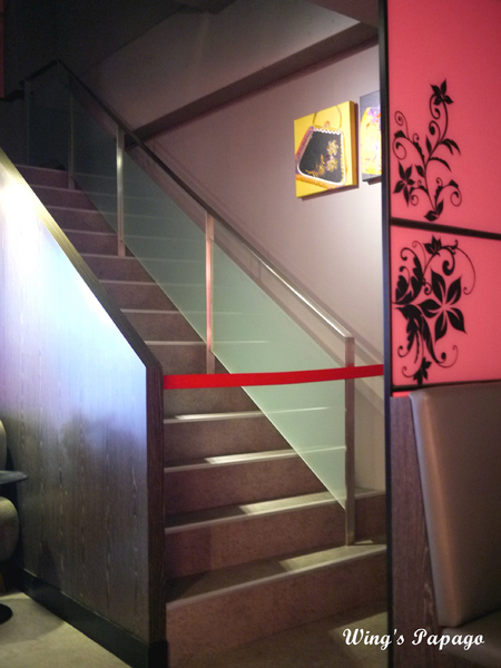 IOU Cafe:冰品也要創意+夢幻一下。【IOU CAFÉ】冰品體驗