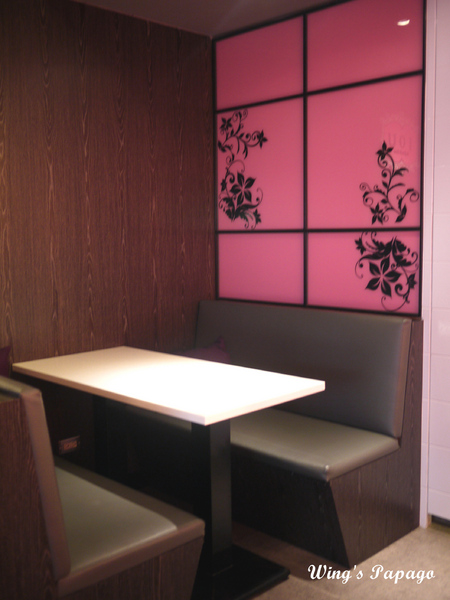 IOU Cafe:冰品也要創意+夢幻一下。【IOU CAFÉ】冰品體驗