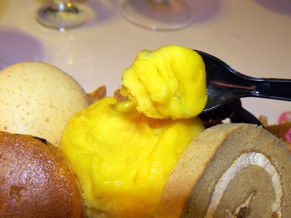 IOU Cafe：【口碑券6】遇見幸福滋味的『IOU CAFE』