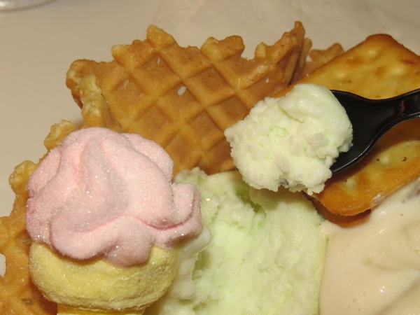 IOU Cafe：【口碑券6】遇見幸福滋味的『IOU CAFE』