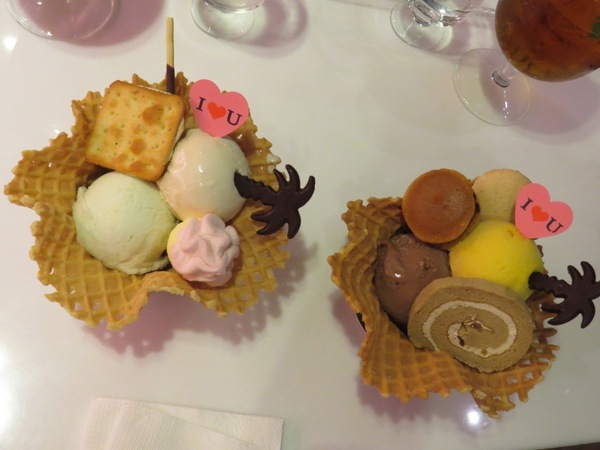 IOU Cafe：【口碑券6】遇見幸福滋味的『IOU CAFE』